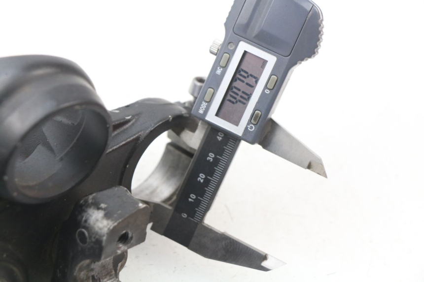 photo de Forcella superiore KAWASAKI ER-6 ER6 N 650 (2009 - 2011)