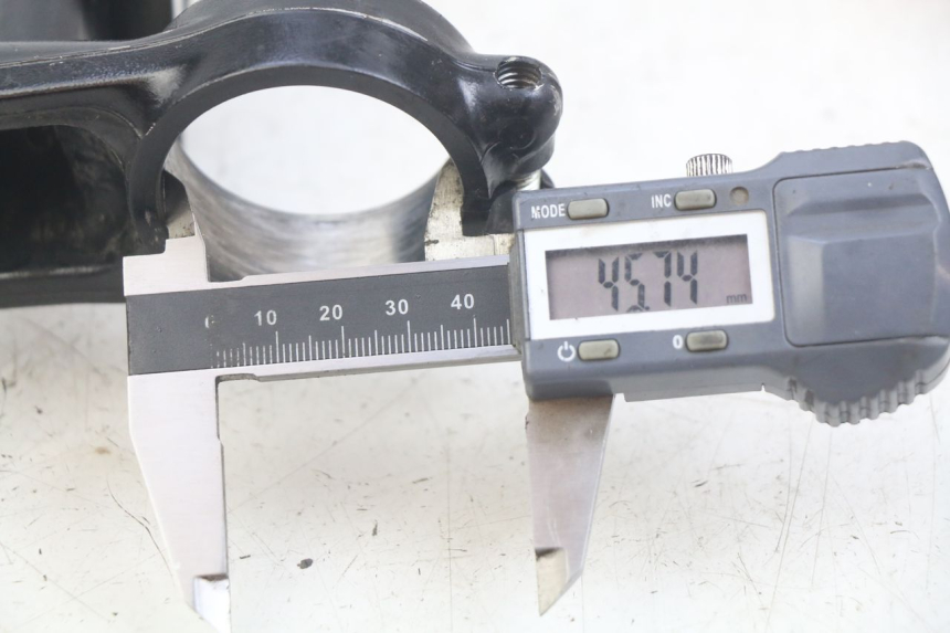 photo de TELAIO SUPERIORE KAWASAKI KX 85 (2001 - 2013)
