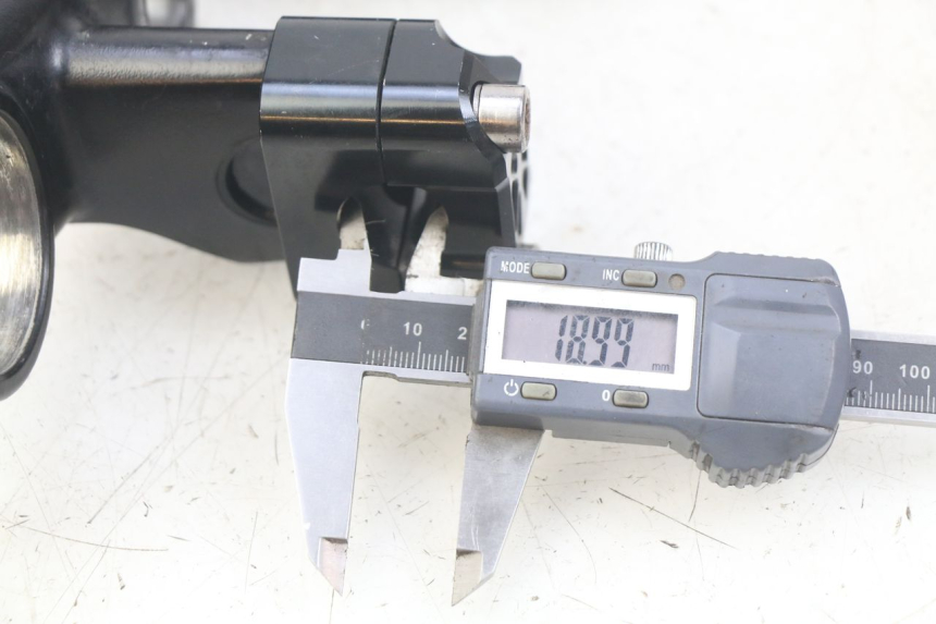 photo de TELAIO SUPERIORE KAWASAKI KX 85 (2001 - 2013)