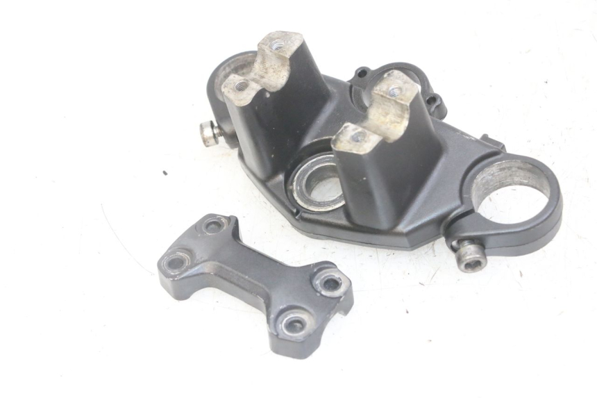 photo de PIASTRA SUPERIORE HONDA NTV DEAUVILLE ABS 700 (2007 - 2016)