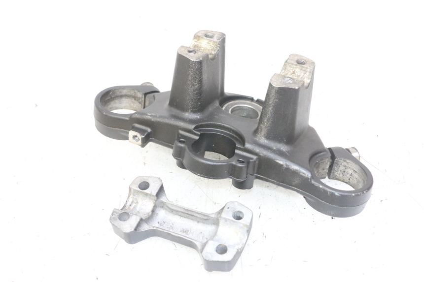 photo de PIASTRA SUPERIORE HONDA NTV DEAUVILLE ABS 700 (2007 - 2016)