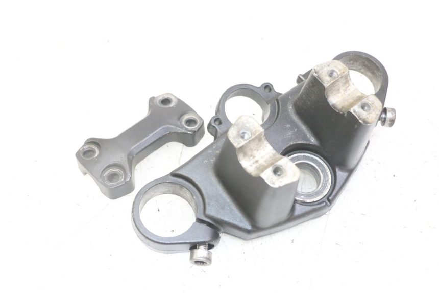 photo de PIASTRA SUPERIORE HONDA NTV DEAUVILLE ABS 700 (2007 - 2016)