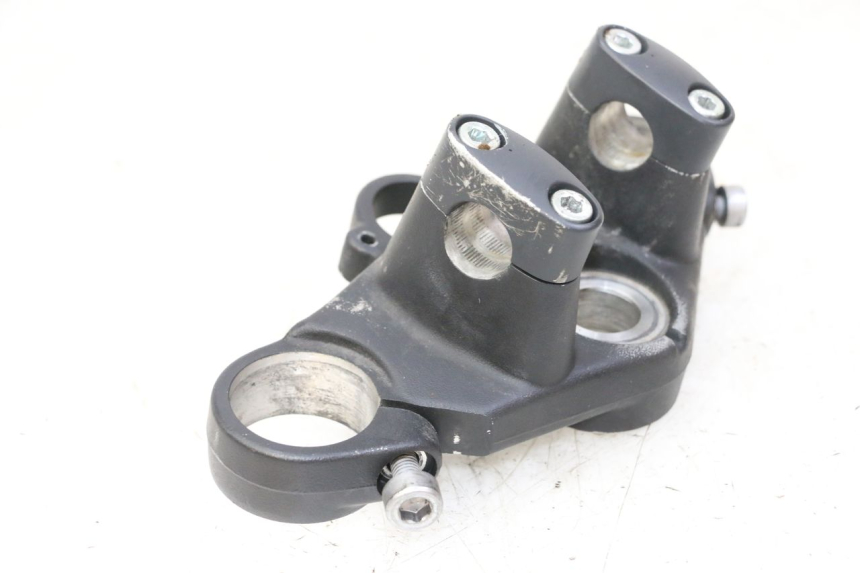 photo de PIASTRA SUPERIORE HONDA NTV DEAUVILLE 650 (2001 - 2006)