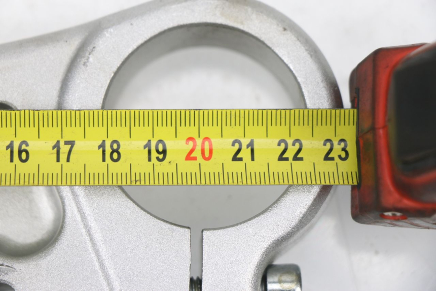 photo de Forcella superiore GUNSHOT PIT BIKE FX 125 (2014 - 2021) - Zoom sullo stato d'uso