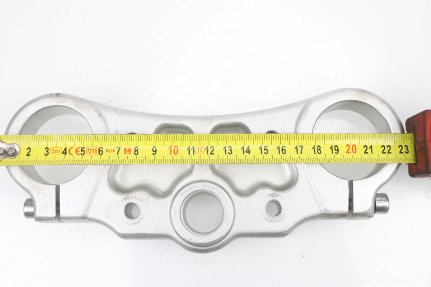 photo de Forcella superiore GUNSHOT PIT BIKE FX 125 (2014 - 2021) - Altra angolazione