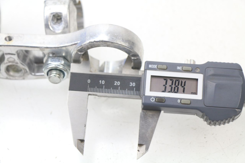 photo de Forcella superiore POCKET BIKE KXD 50