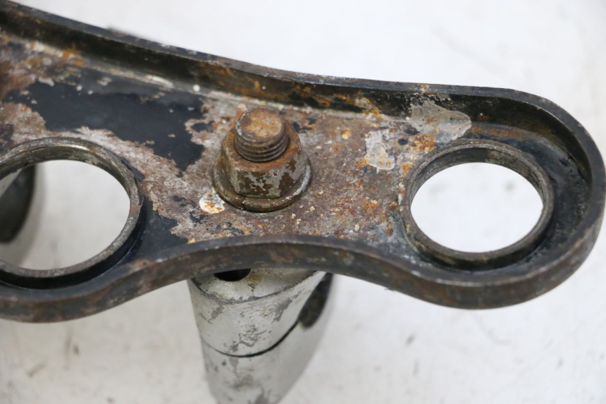 photo de PIASTRA SUPERIORE YAMAHA PW 80 (1983 - 2014)