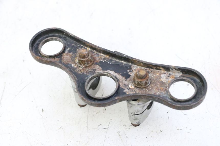 photo de PIASTRA SUPERIORE YAMAHA PW 80 (1983 - 2014)