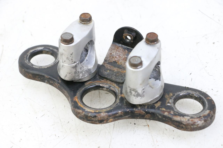 photo de PIASTRA SUPERIORE YAMAHA PW 80 (1983 - 2014)