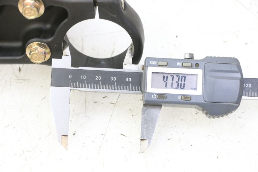 photo de TELAIO SUPERIORE APOLLO RFZ 150