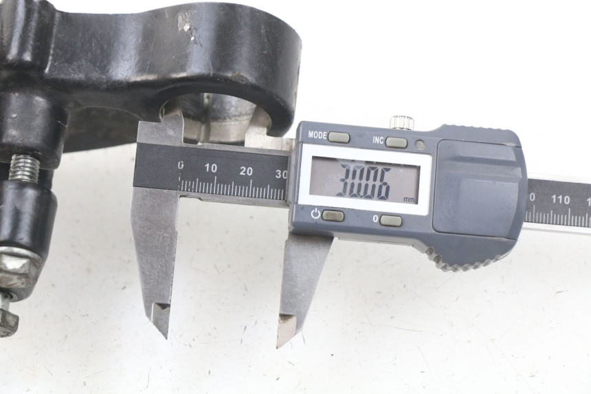 photo de TELAIO SUPERIORE RIEJU RR 50 (1998 - 2007)