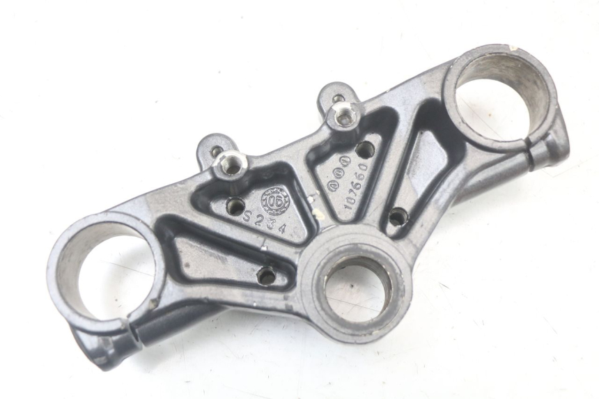 photo de PIASTRA SUPERIORE DERBI SENDA SM DRD X-TREME 50 (2011 - 2017)