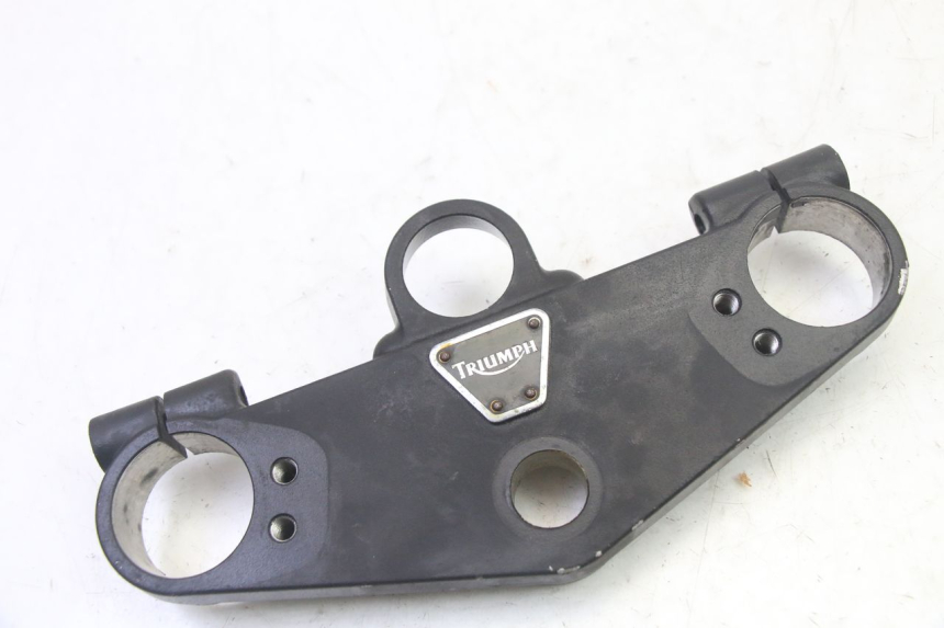 photo de PIASTRA SUPERIORE TRIUMPH SPRINT 900 (1995 - 1998)