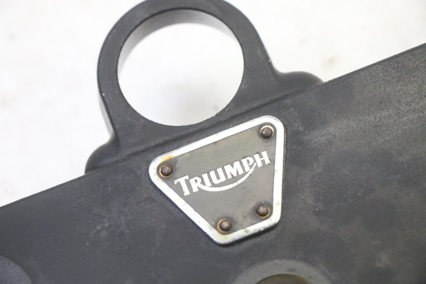 photo de PIASTRA SUPERIORE TRIUMPH SPRINT 900 (1995 - 1998)
