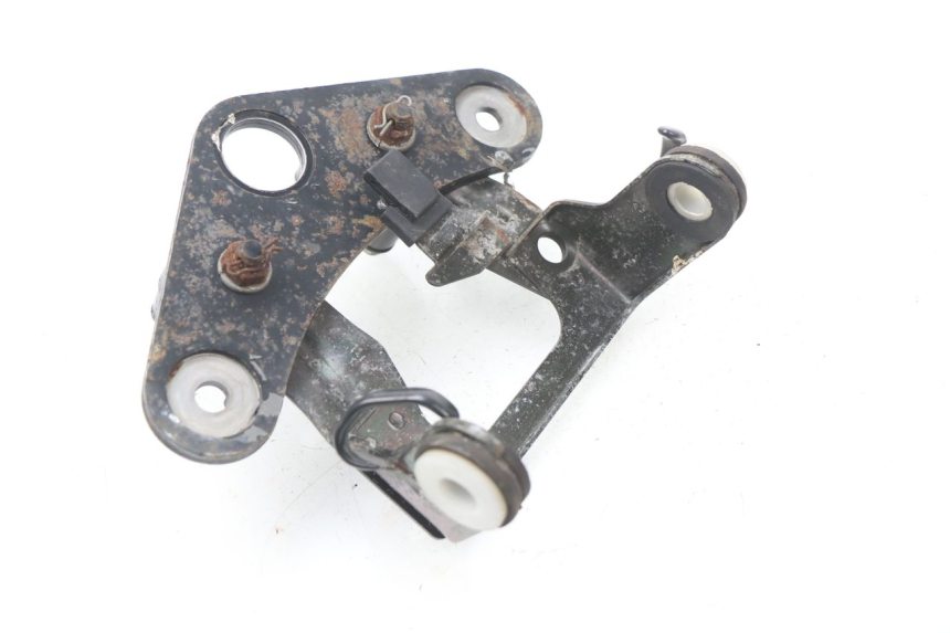 photo de TELAIO SUPERIORE YAMAHA SR 125 (1982 - 2003)
