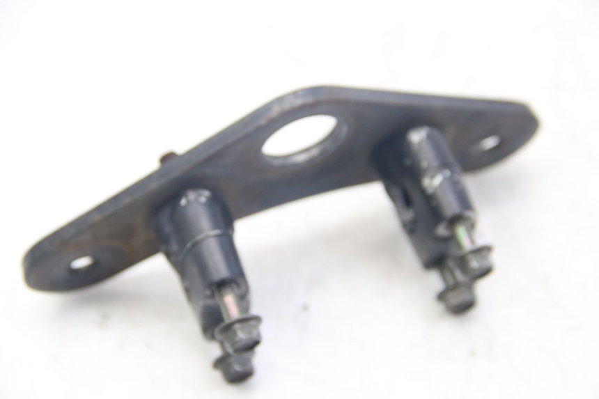 photo de TELAIO SUPERIORE YAMAHA SR 125 (1982 - 2003)