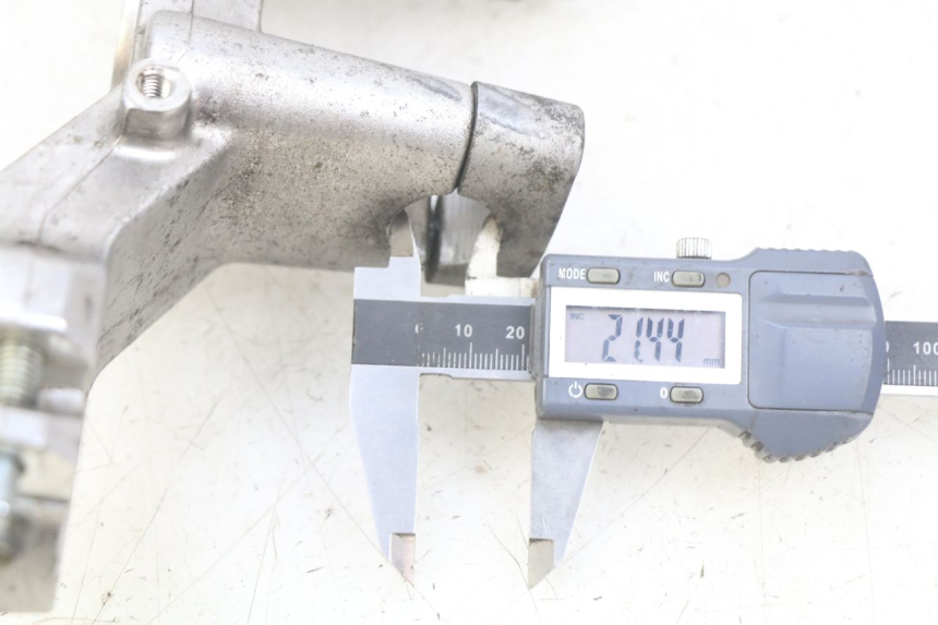 photo de TELAIO SUPERIORE SUZUKI BURGMAN 650 (2002 - 2004)