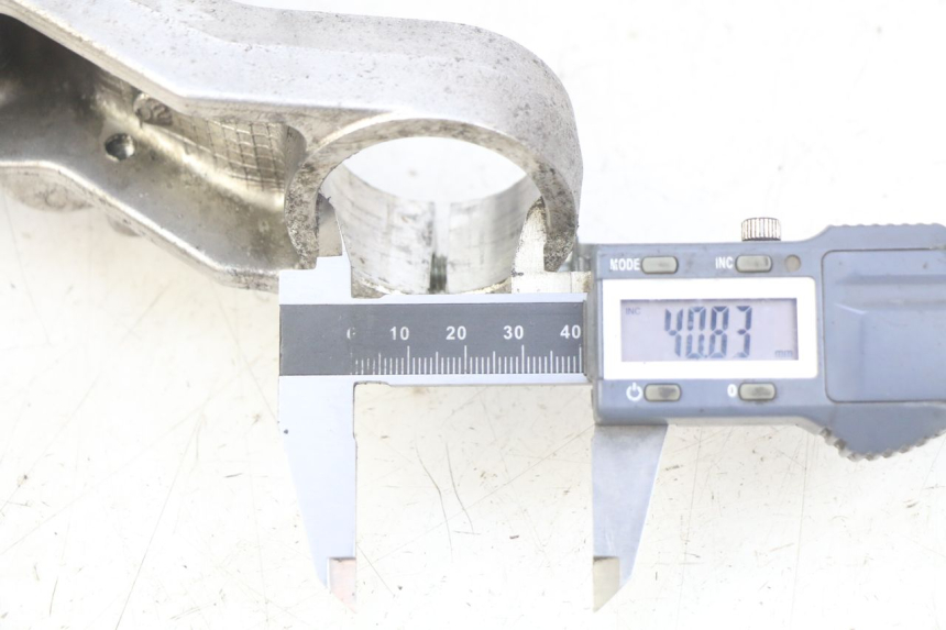 photo de TELAIO SUPERIORE SUZUKI BURGMAN 650 (2002 - 2004)