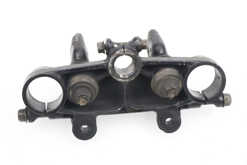 photo de Forcella superiore SUZUKI DR DJEBEL 600 (1985 - 1990)