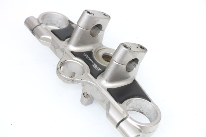 photo de Forcella superiore SUZUKI GSF S BANDIT 600 (2000 - 2004) - Zoom sullo stato d'uso