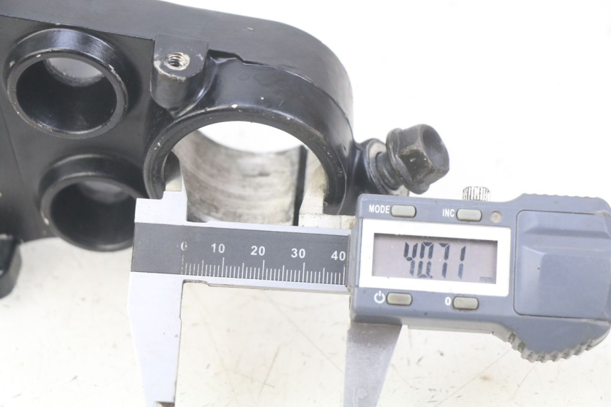 photo de TELAIO SUPERIORE SUZUKI GSX-F GSX  F 1100 (1988 - 1994)