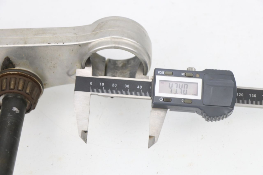 photo de PIASTRA SUPERIORE KTM SX 65 (2009 - 2015)