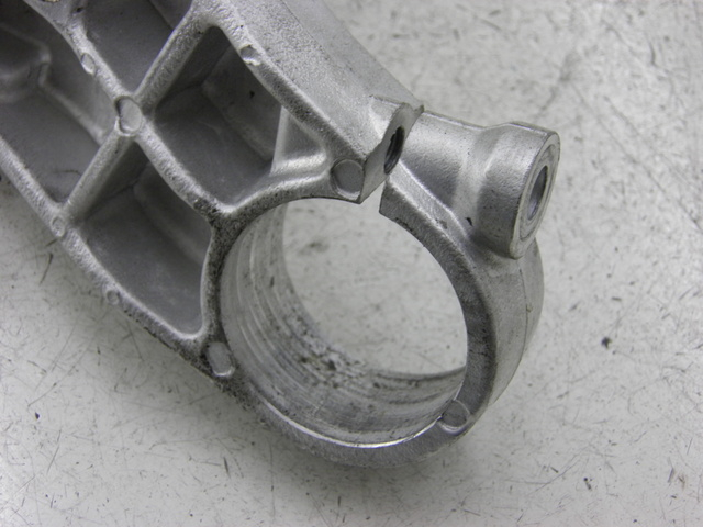 photo de Forcella superiore SYM MAXSYM I 400 (2011 - 2016)