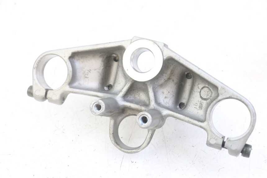 photo de PIASTRA SUPERIORE YAMAHA TDR DELTABOX 125 (1993 - 2003)