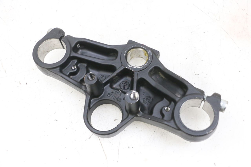 photo de PIASTRA SUPERIORE YAMAHA TZR 50 (2008 - 2016) - Zoom sullo stato d'uso