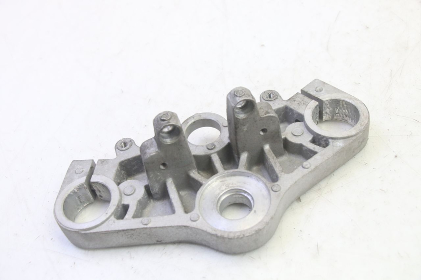 photo de TELAIO SUPERIORE DAELIM VJ ROADWIN FI 125 (2008 - 2017) - Primo piano tecnico