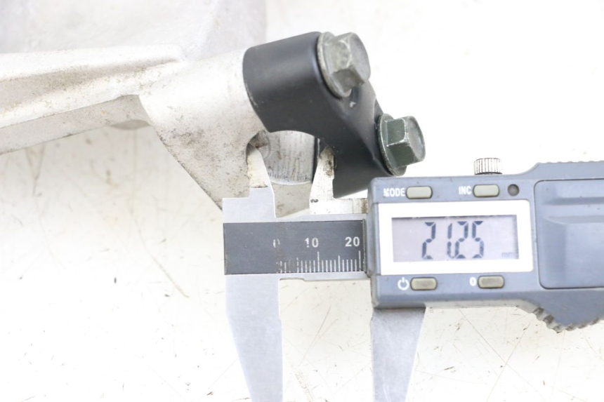 photo de Forcella superiore KYMCO XCITING 250 (2006 - 2009)