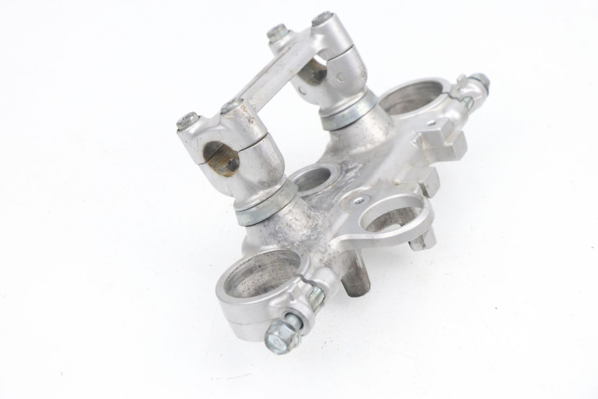 photo de Forcella superiore SUZUKI XF FREEWIND 650 (1997 - 2003) - Zoom sullo stato d'uso