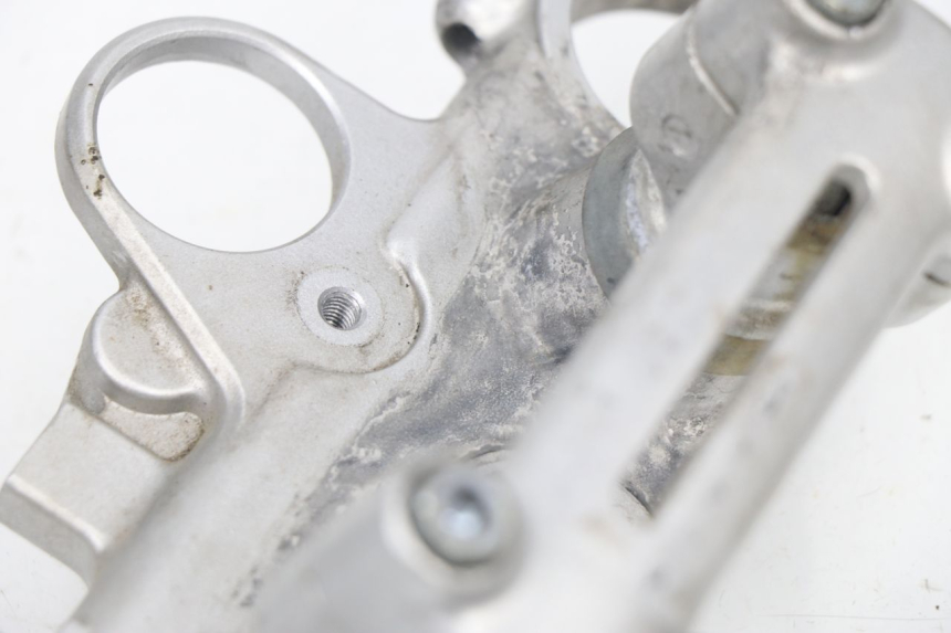 photo de Forcella superiore SUZUKI XF FREEWIND 650 (1997 - 2003) - Stato della superficie e materiale