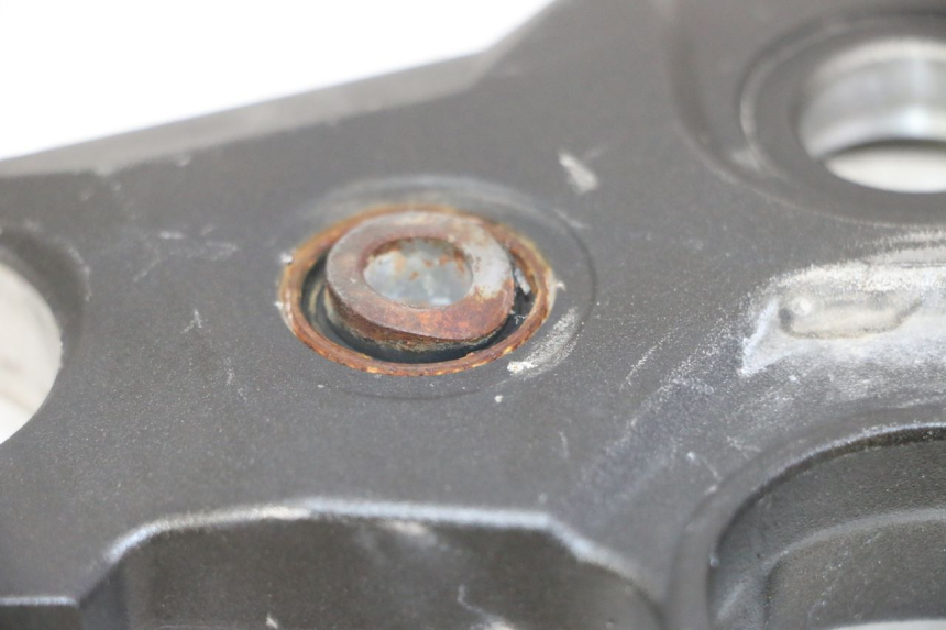 photo de PIASTRA SUPERIORE YAMAHA XJ6 ABS 600 (2008 - 2016)