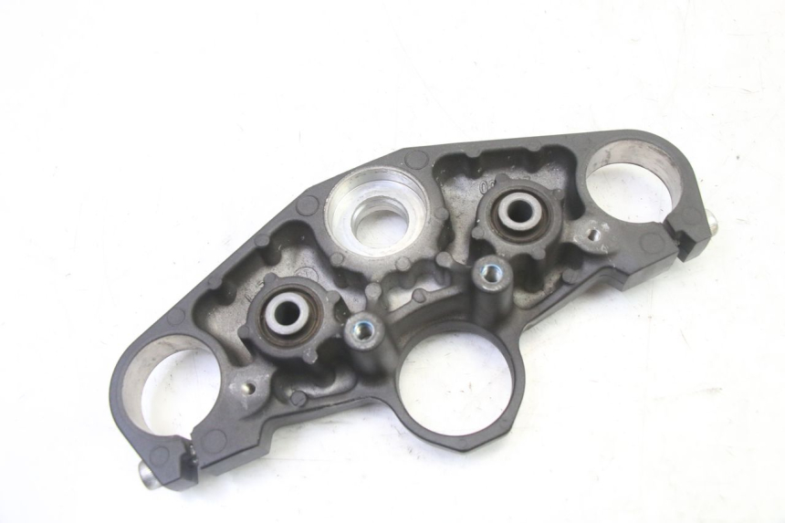 photo de PIASTRA SUPERIORE YAMAHA XJ6 ABS 600 (2008 - 2016)