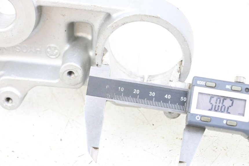 photo de Forcella superiore HYOSUNG XRX 125 (2000 - 2008)