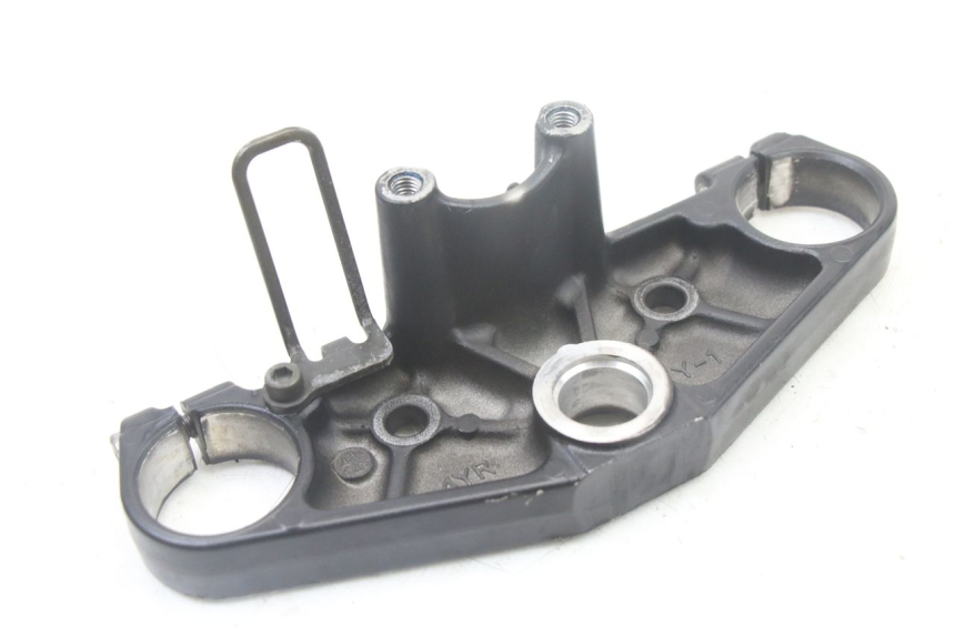 photo de PIASTRA SUPERIORE YAMAHA FZS FAZER 600 (2001 - 2003)