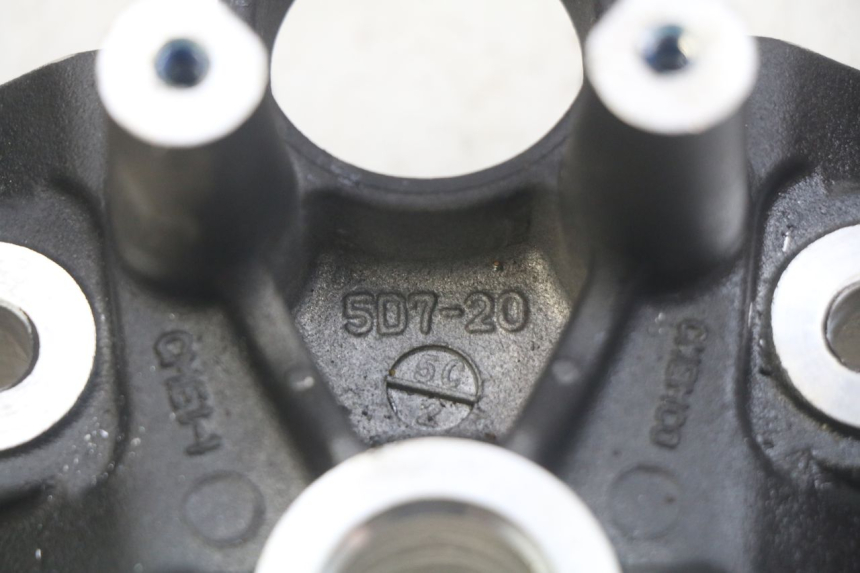 photo de TELAIO SUPERIORE YAMAHA MT ABS 125 (2014 - 2018)