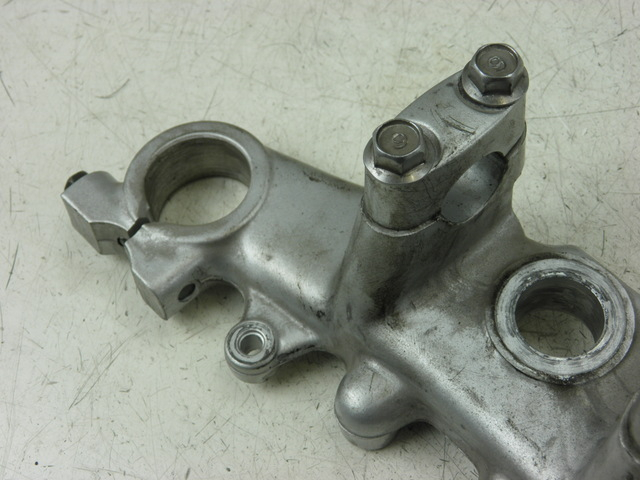 photo de Forcella superiore YAMAHA TW 125 (1998 - 2002)