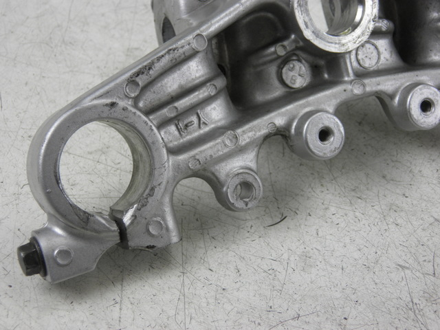photo de Forcella superiore YAMAHA TW 125 (1998 - 2002)