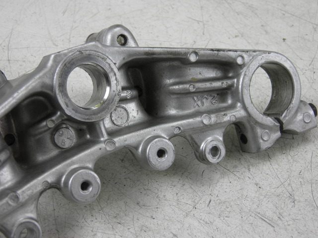 photo de Forcella superiore YAMAHA TW 125 (1998 - 2002)