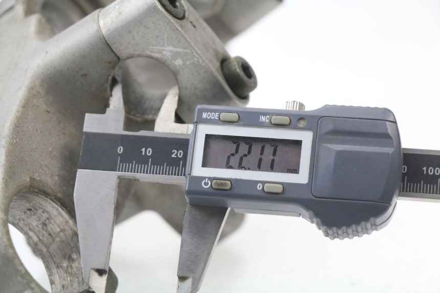 photo de Forcella superiore YAMAHA XJN XJ N DIVERSION 600 (1994 - 1997)