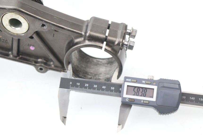 photo de Forcella superiore YAMAHA YZ-F YZF 250 (2010 - 2013)