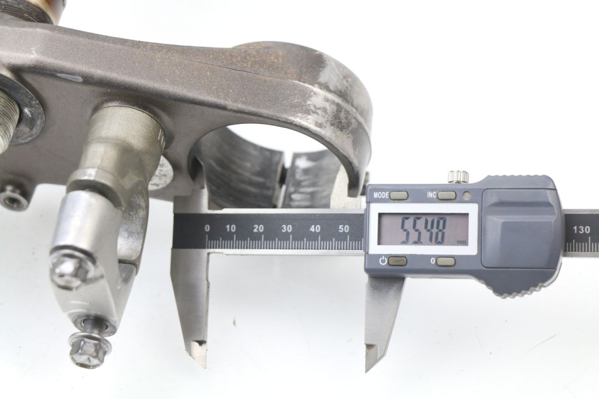 photo de Forcella superiore YAMAHA YZ-F YZF 250 (2010 - 2013)