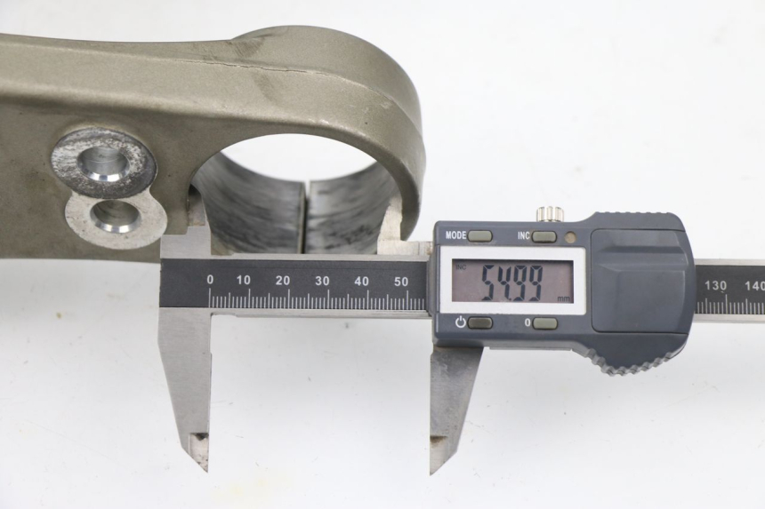 photo de PIASTRA SUPERIORE YAMAHA YZF YZ-F 450 (2006 - 2009)