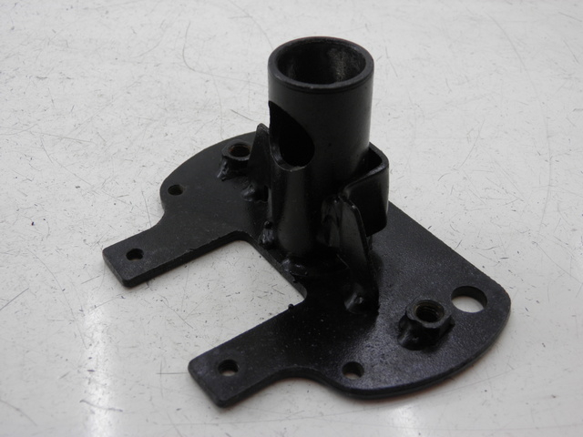 photo de Forcella superiore YAMASAKI YM50QT-N3 RETRO 50 (2012 - 2014)