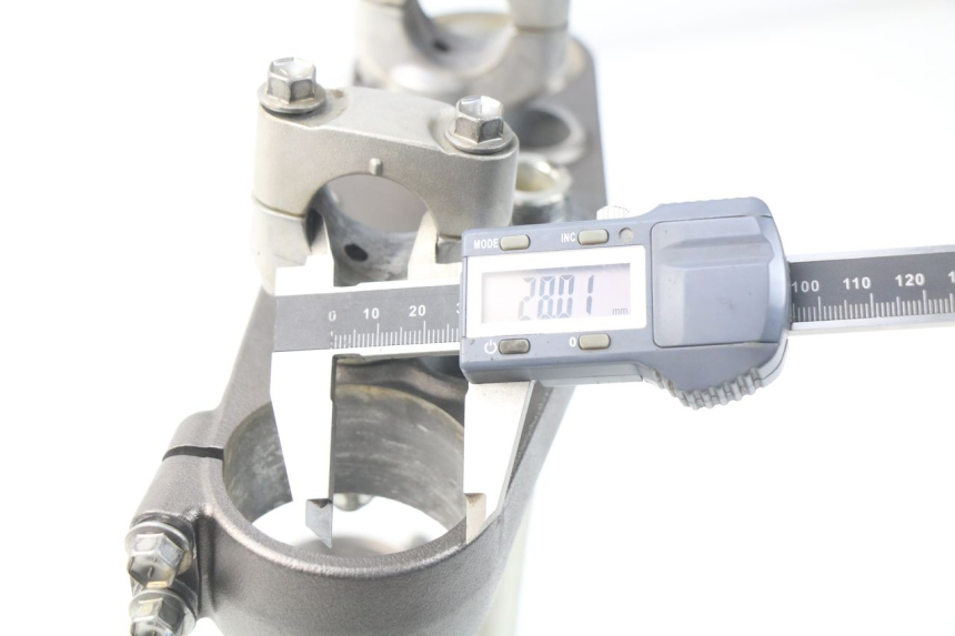 photo de PIASTRA SUPERIORE YAMAHA YZ-F YZF 250 (2014 - 2018)