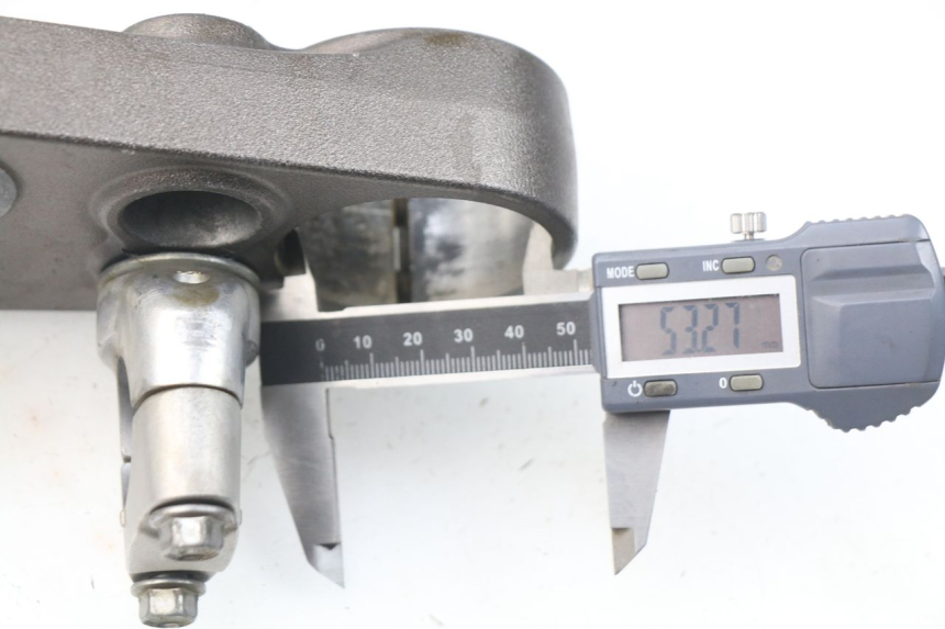 photo de PIASTRA SUPERIORE YAMAHA YZ-F YZF 250 (2014 - 2018)