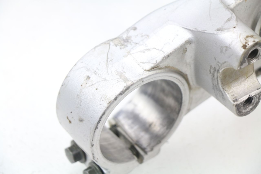 photo de PIASTRA SUPERIORE YAMAHA YZ 125 (1998 - 2005) - Ricambio usato controllato