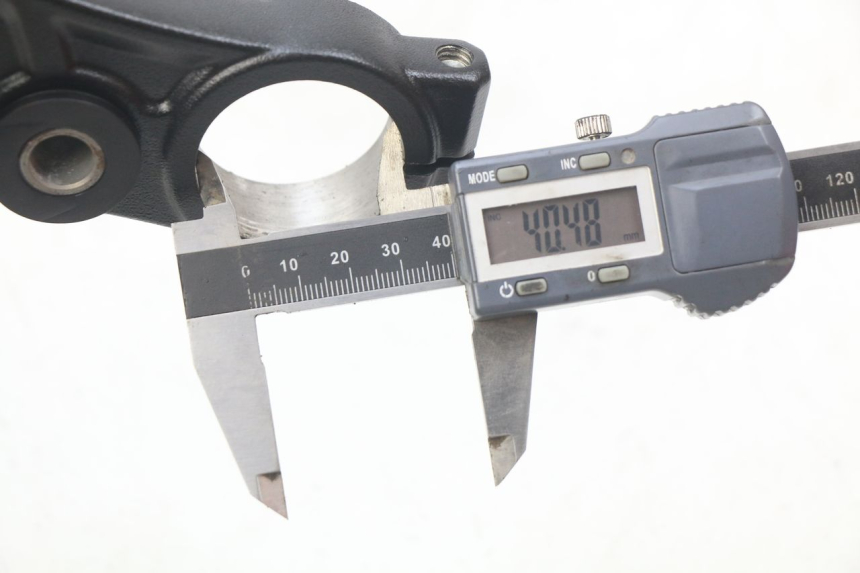 photo de TELAIO SUPERIORE KAWASAKI Z 650 (2016 - 2019)